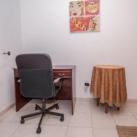 Charming Private Rooms In An Apartment A2 Penha - Фару Экстерьер фото