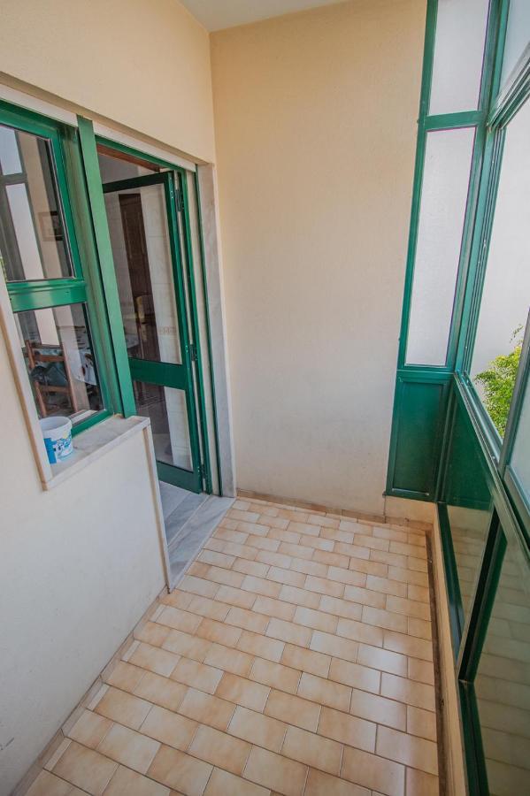Charming Private Rooms In An Apartment A2 Penha - Фару Экстерьер фото